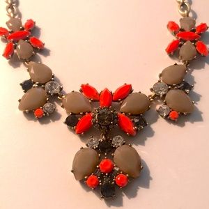 J. Crew Necklace